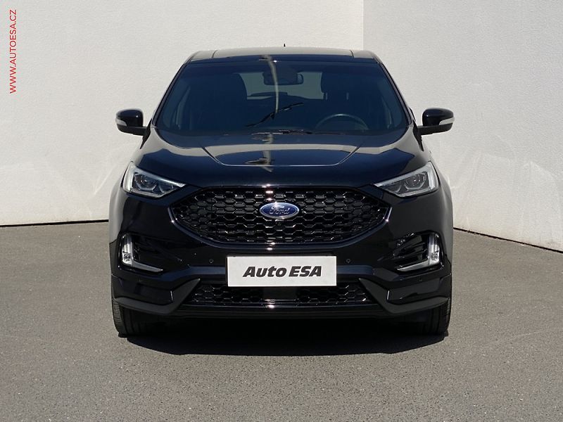 Ford Edge (2020) 2.0 TDCi 4x4, navi - fotka 2 z 3