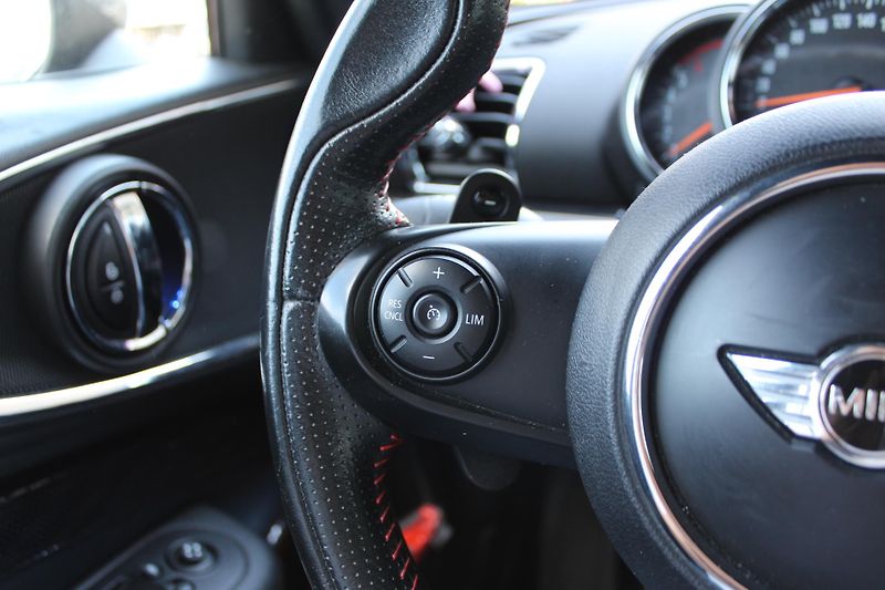 Mini Clubman SD Clubman - fotka 13 z 26