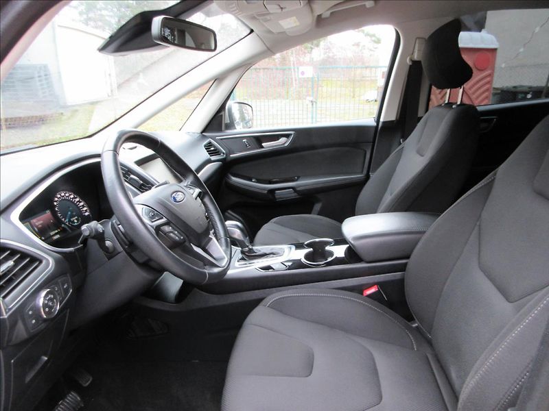 Ford S-MAX 2,0 TDCi 132Kw, 4x4, 7míst, No - fotka 11 z 34