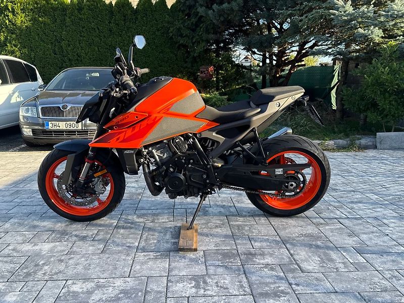 KTM (2024) - fotka 2 z 34