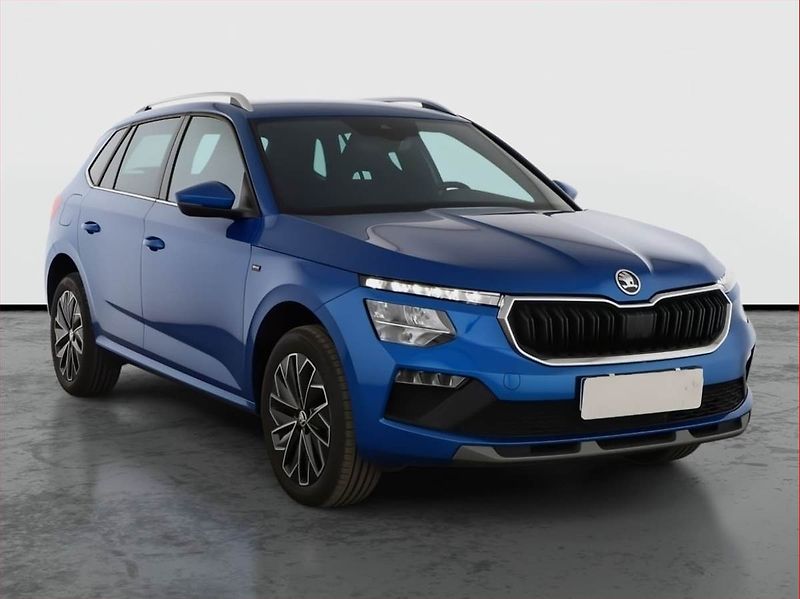 Škoda Kamiq (2024) 1.0 TSI, Drive, FullLed - fotografie inzerátu