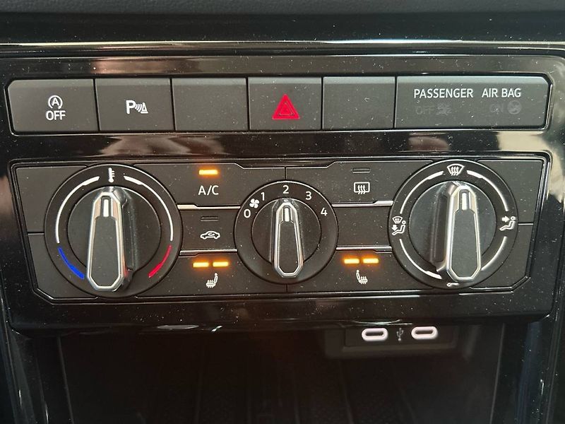 Volkswagen Ostatní (2025) 1.0 TSI People - fotka 9 z 27