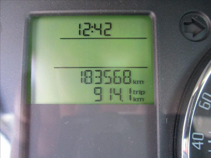 Škoda Roomster 1,2 TSi, Style, klima, servis, - fotka 15 z 27