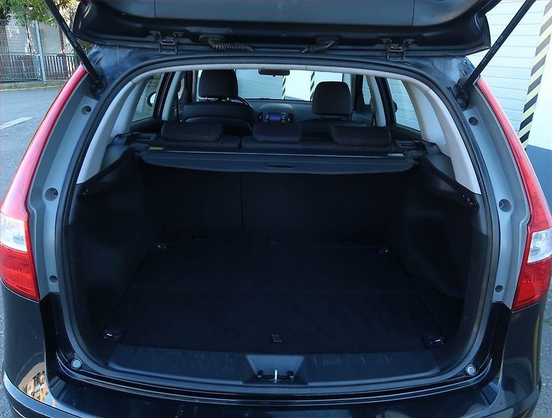 Hyundai i30 (2011) 1.4 CVVT, po STK, levný provoz - fotka 13 z 18