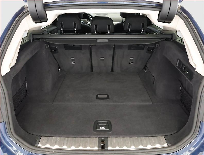 BMW Řada 3 (2022) 320 d xDrive - fotka 17 z 18