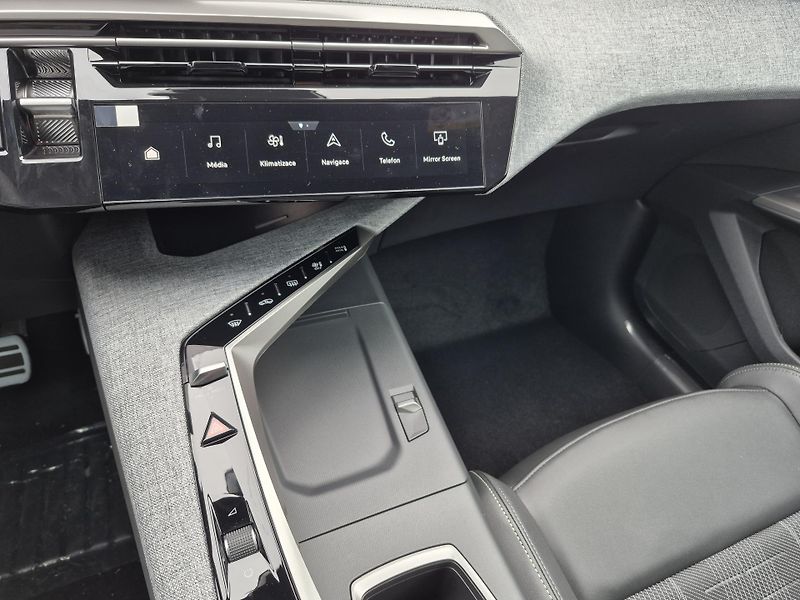 Peugeot 3008 (2026) GT Hybrid 145 e-DCS6  - fotka 20 z 27