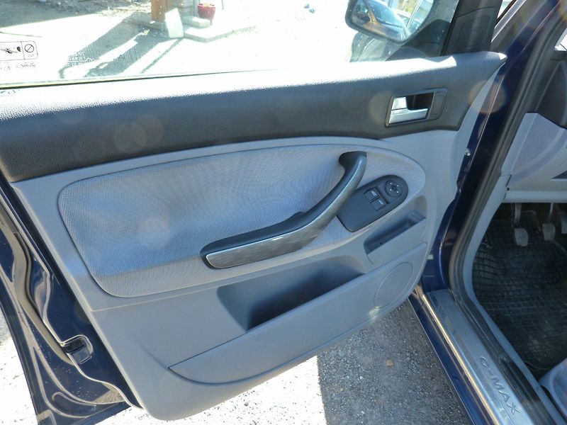 Ford C-MAX 1.8 TDCI - fotka 10 z 17