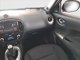 Nissan Juke (2012) 1.6 i, Tempomat, Park. senzory - náhled 8