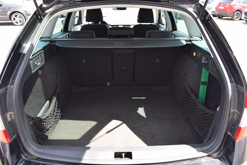 Škoda Octavia (2018) 1.6TDI 85kw DSG AMBITION APP  - fotka 9 z 42