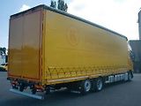 Volvo FH (2022) 460 6x2 shrnovačka EURO 6 - náhled 3