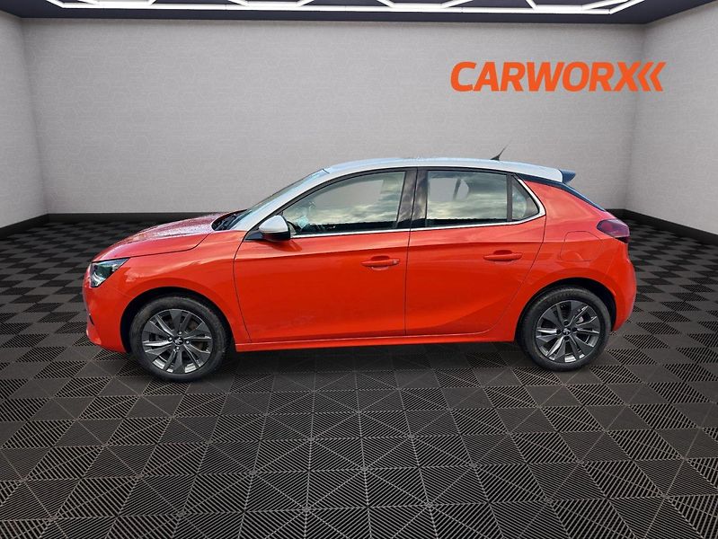 Opel Corsa (2020) 1.2Turbo 74kw - fotka 4 z 19