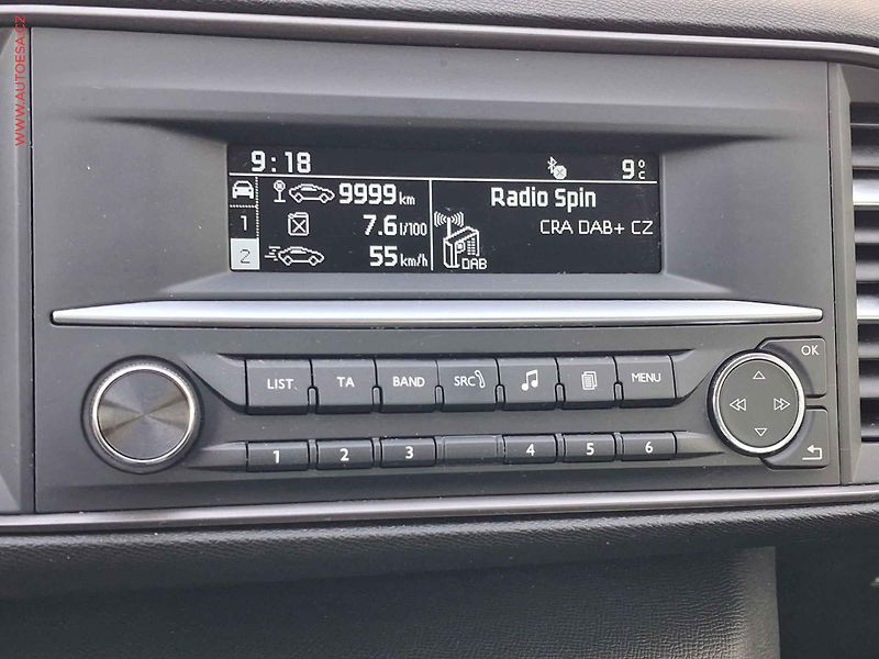 Peugeot 308 (2018) 1.2PT, Access, +kola - fotka 15 z 17
