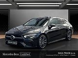Mercedes-Benz CLA Třída Mercedes-AMG 35 4MATIC S - náhled 1