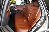 BMW X5 30d xDrive, Vzduch, Nezávislé - náhled 45