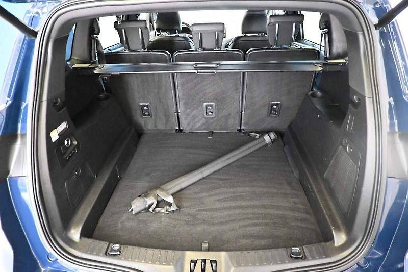 Ford S-MAX (2022) 2.0 ST-LINE LED ACC SONY Tažné - fotka 8 z 34