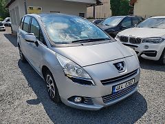 Peugeot 5008 1.6 HDI  - fotografie inzerátu
