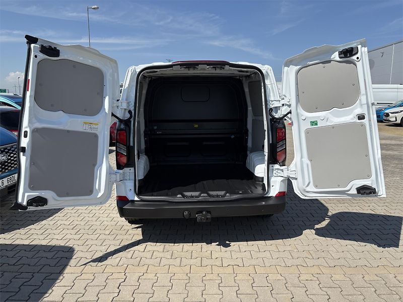 Ford Transit Custom (2025) Trend 320 L2, DCiV N1, 2.0 Eco - fotka 9 z 16