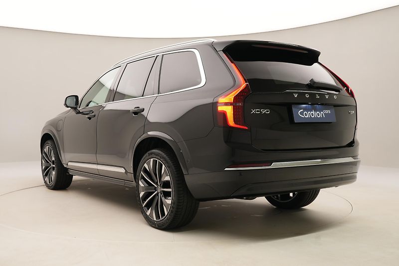 Volvo XC90 (2026) T8 AWD Plug-in BRIGHT PLUS 7m - fotka 10 z 55