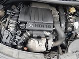 Peugeot 207 1.6 Hdi - náhled 8