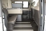 Volkswagen California eHybrid 4M Ocean 360 IQ ACC Ta - náhled 3
