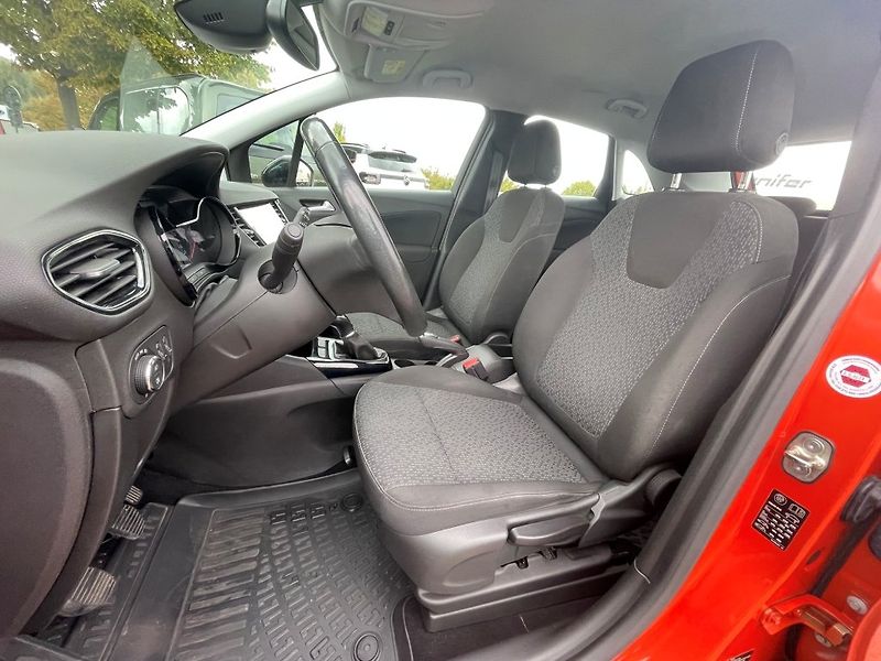 Opel Crossland Edition 1,2 MT5, 1. maj, ČR - fotka 11 z 30