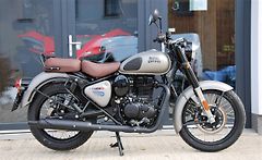 Royal Enfield Classic 350 (2026) - fotografie inzerátu