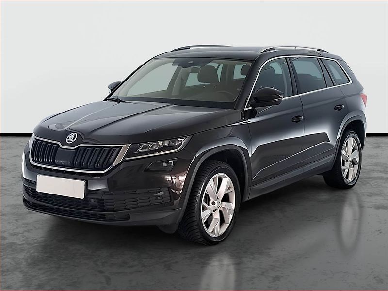 Škoda Kodiaq (2017) Ambition 2.0 TDI 4x4 - fotka 2 z 20