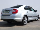 Škoda Rapid Ambition 1,2 TSI 81KW - náhled 10