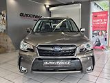 Subaru Forester 2.0 i 4x4, A/T, EXECUTIVE, DPH - náhled 1