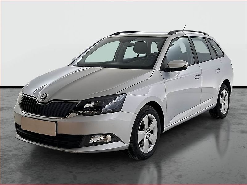 Škoda Fabia (2016) 1.2 TSI, Automat - fotka 2 z 18