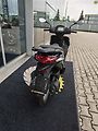 Piaggio Liberty 125 iGET (2026) Liberty 125 E5+ - náhled 24