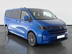 Volkswagen Caravelle (2025) Style 2.0 TDI 4Motion, ČR - fotografie inzerátu
