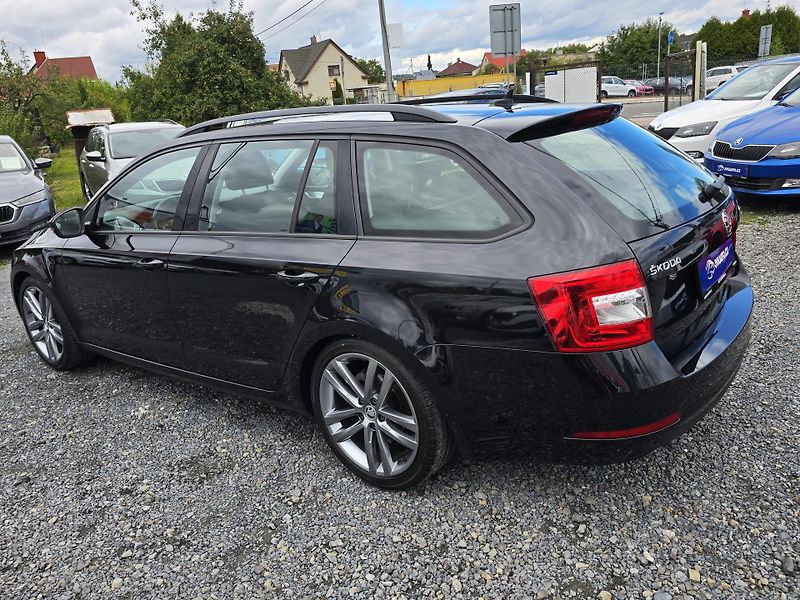 Škoda Octavia 1.4TSI NAVI NEHAVAROVÁNO 1Maji - fotka 3 z 26