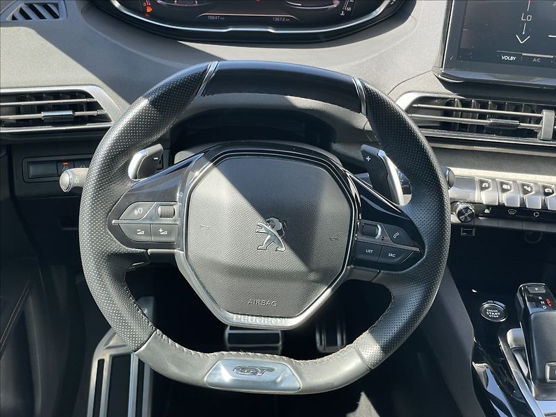 Peugeot 3008 1,5 BlueHDi AT8 LED+Kamera  GT - fotka 8 z 23
