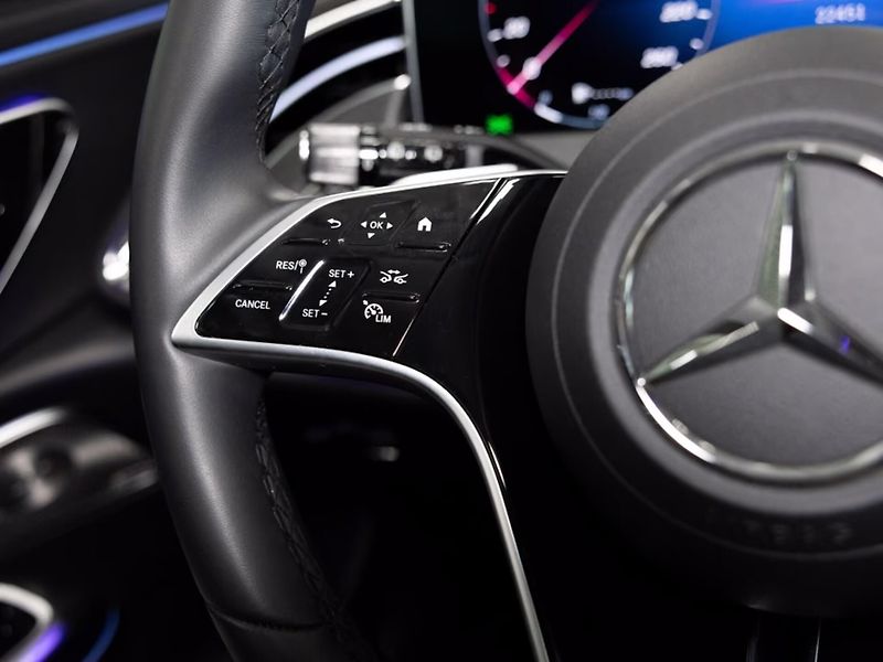 Mercedes-Benz Třídy E 220d Avantgarde Burm Taž Distr - fotka 14 z 20