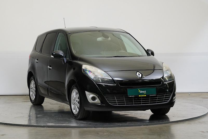 Renault Scénic - fotka 8 z 24