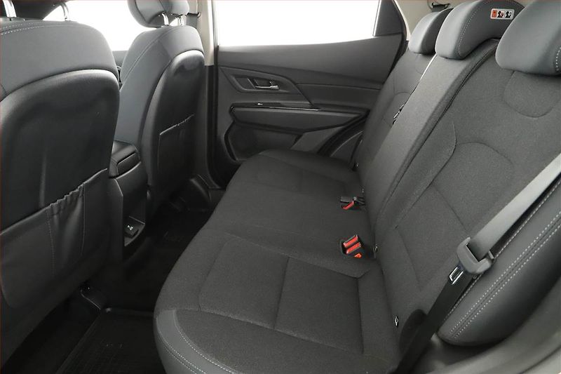 SsangYong Korando (2024) 1.5 T-GDI - fotka 7 z 15