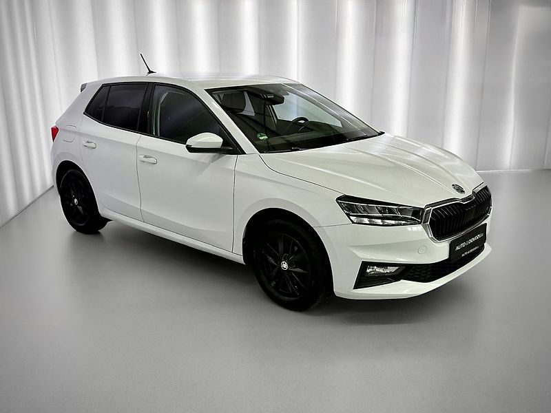 Škoda Fabia 1.0 TSI AMBITION PLUS, LANE, F - fotka 4 z 23