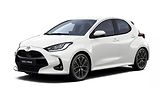Toyota Yaris 1,5 HEV 116 CVT STYLE - akční - náhled 1