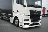 MAN TGX (2022) 18.470 / E 6 / GM / ZESTAW PRZ - náhled 35