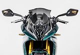 Jawa (2026) JD 750 RACING - náhled 16