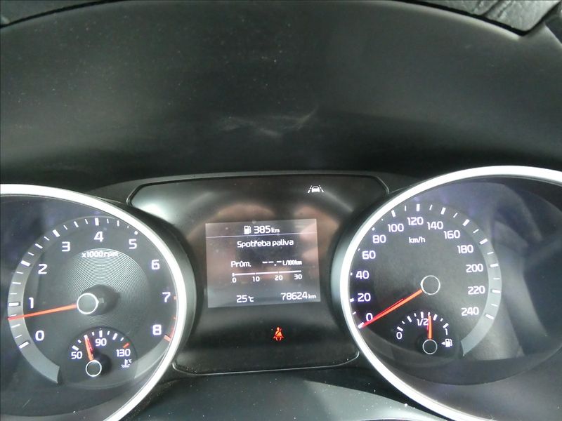 Kia Ceed 1,4 T-GDi 103kW EXCLUSIVE, ČR - fotka 36 z 42