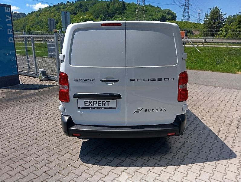 Peugeot Expert (2026)  Polocombi Flexi L3 2.2 MAN6 - fotka 6 z 20