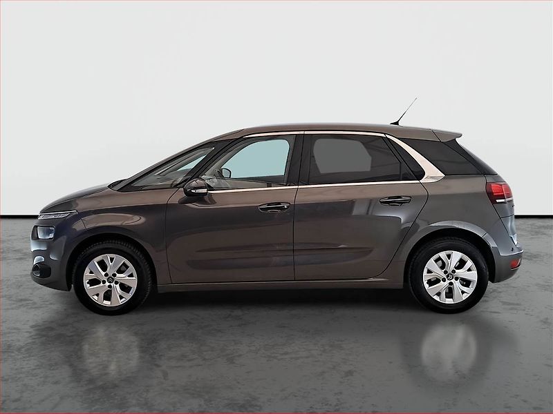 Citroën C4 Picasso (2016) 1.6 BlueHDi, Navi, Tempomat - fotka 3 z 18