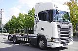 Scania (2023) S500 6x2 / BDF / 2023 - náhled 4