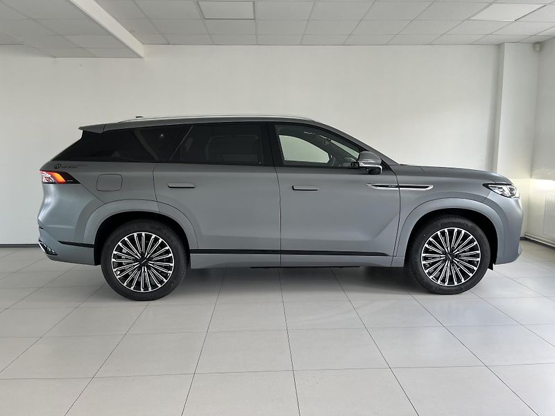 Jaecoo 8 (2026) 1.5. TGDI PHEV EXCLUSIVE - fotka 4 z 20