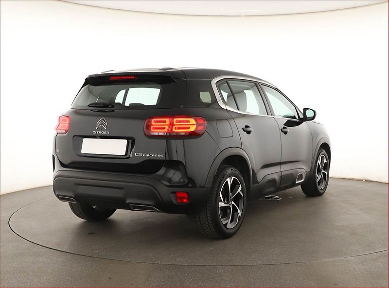Citroën C5 Aircross (2020) BlueHDi 130, Serv.kniha, Navi - fotka 5 z 15