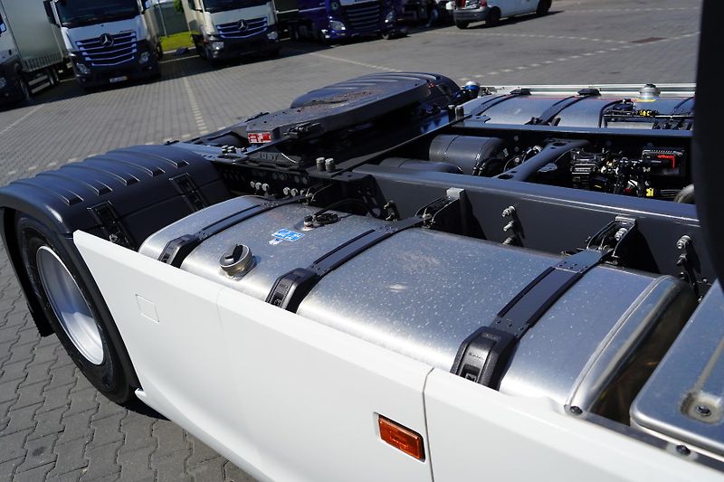 Scania (2026) S 500 / EURO 6 / ACC / RETARDE - fotka 35 z 50
