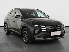 Hyundai Tucson (2024) 1.6 T-GDI - fotografie inzerátu
