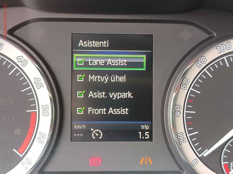 Škoda Kodiaq (2018) 2.0TDi 4x4, ČR, Scout, DSG - fotka 23 z 32